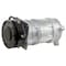Four Seasons Buick/Chevy/Gmc/Jagua:New Gm A6 W/Clutch New Compressor, 58096 58096 - alternate 1